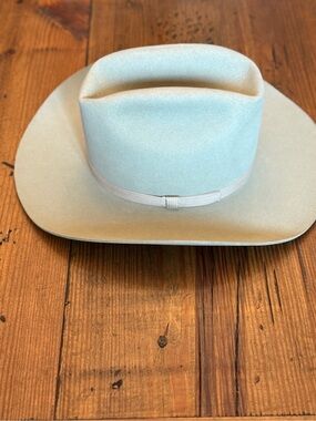 Vintage Resistol Beaver XXX Men's Western Hat
